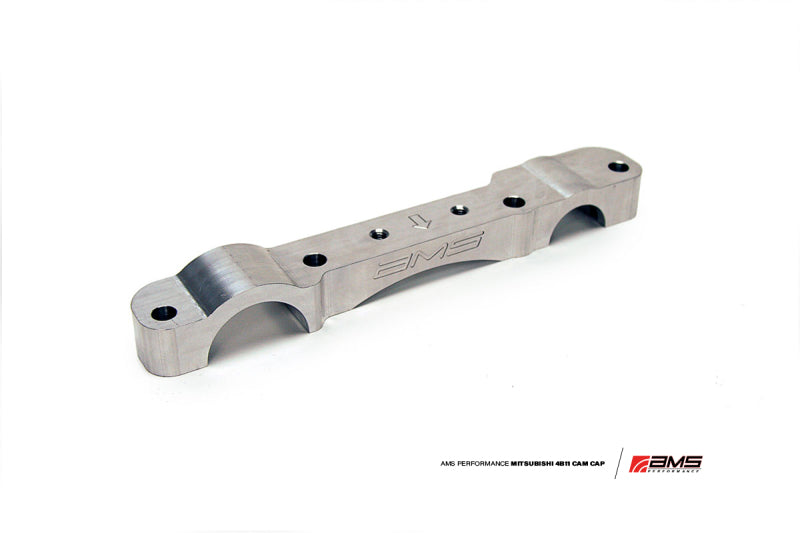 AMS Performance 08-15 Mitsubishi EVO X Cam Cap