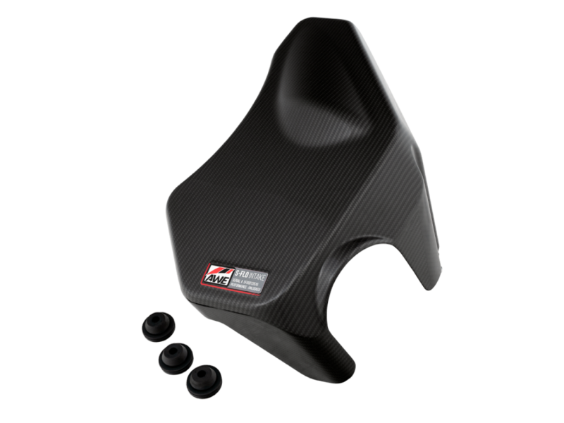 AWE Tuning 2020+ Toyota GR Supra S-FLO Carbon Intake Lid