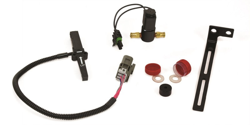 Air Lift Smartair II Automatic Leveling System - Single Sensor