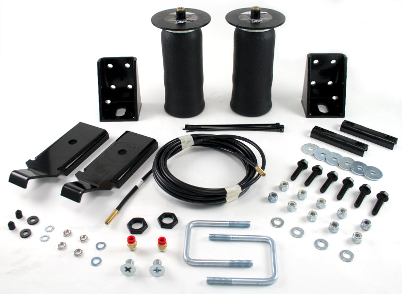 Air Lift Ridecontrol Air Spring Kit