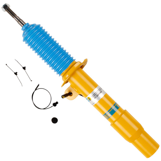 Bilstein B6 (DampTronic) 08-12 BMW M3 v8 4.0L Front Right 36mm Monotube Strut Assembly