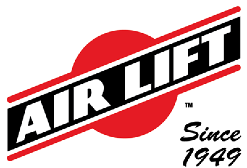 Air Lift Air Lift 1000 Air Spring Kit